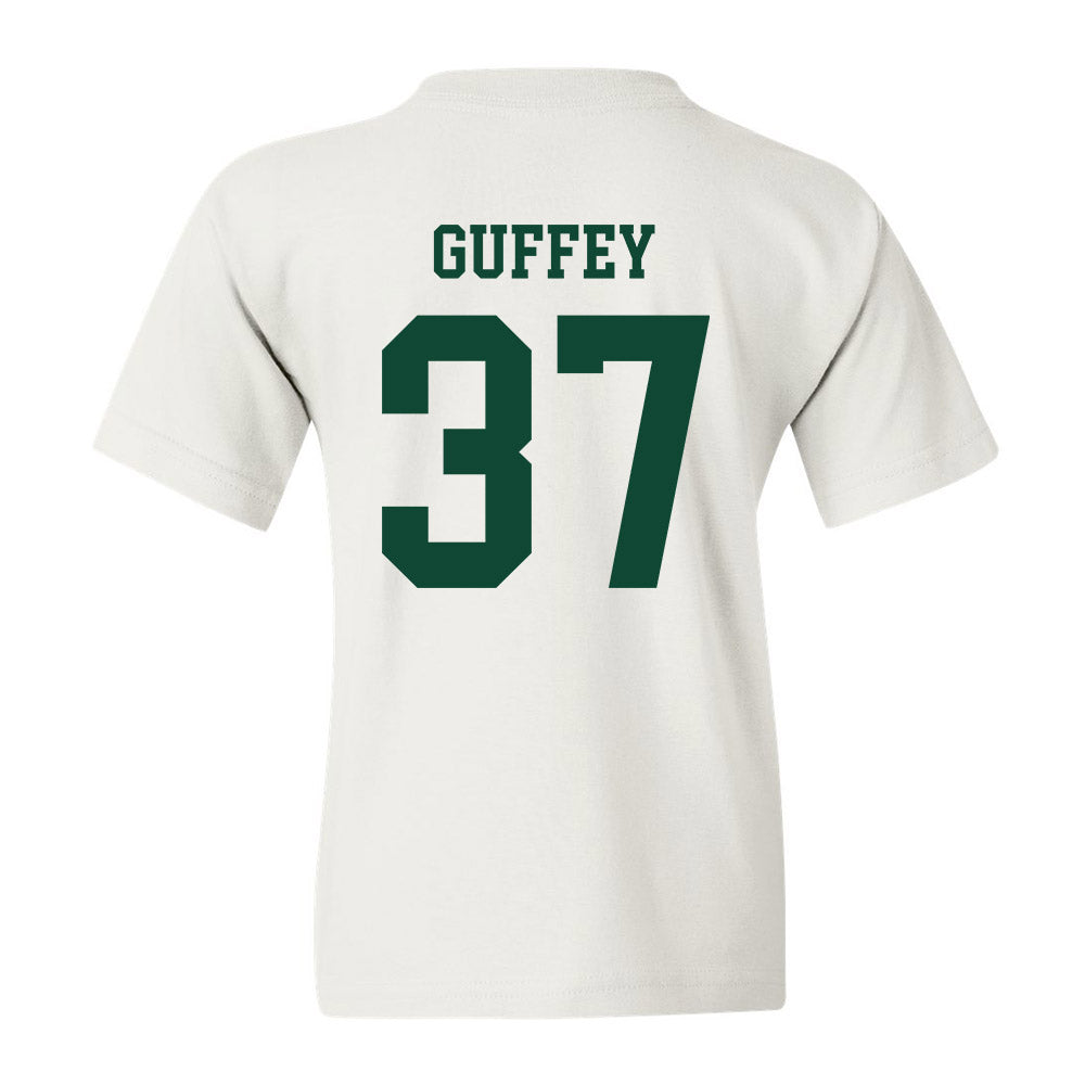 Ohio - NCAA Football : Blake Guffey - Sports Shersey Youth T-Shirt