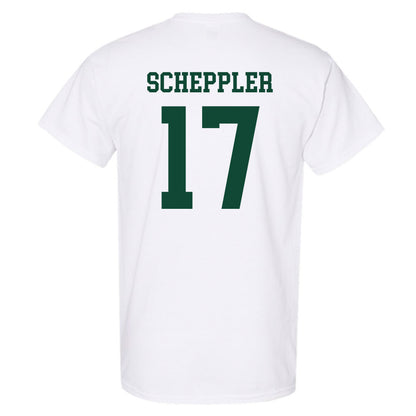 Ohio - NCAA Baseball : Anthony Scheppler - Sports Shersey T-Shirt