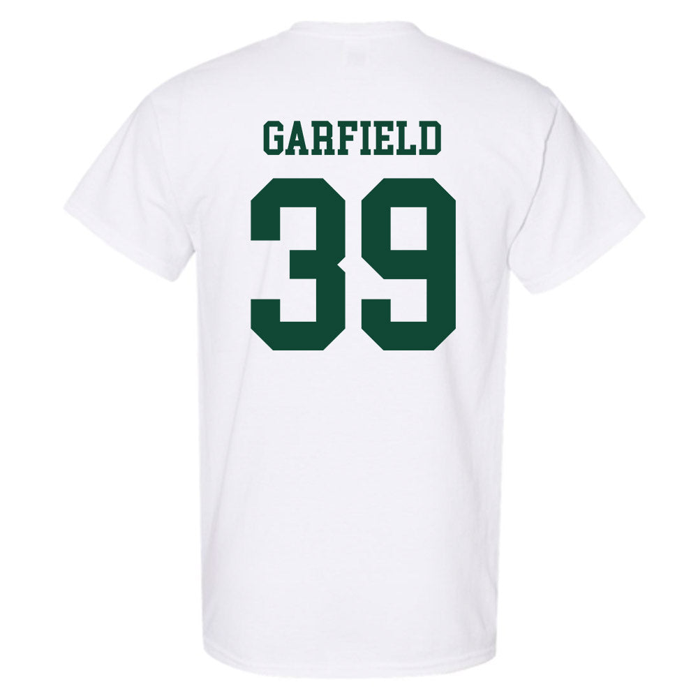 Ohio - NCAA Football : Colby Garfield - Sports Shersey T-Shirt