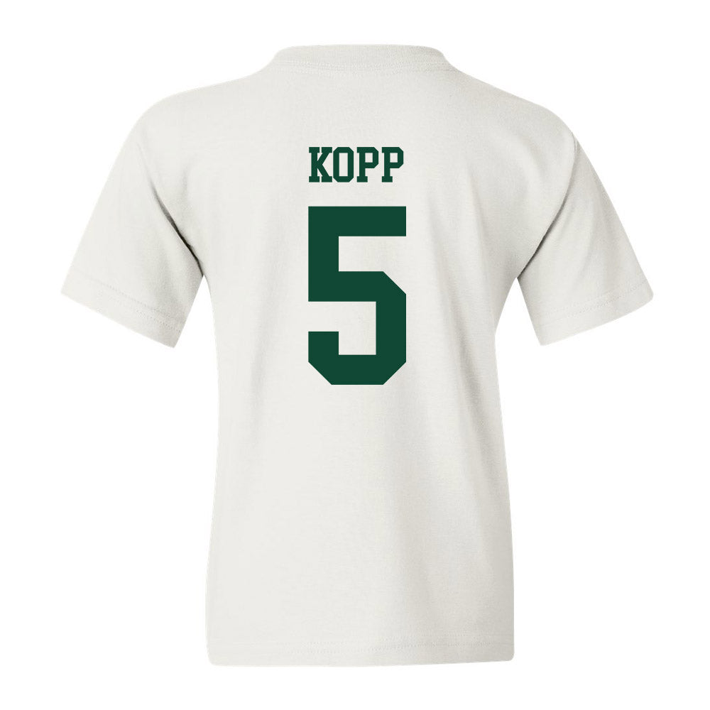 Ohio - NCAA Women's Field Hockey : Meela Kopp - Sports Shersey Youth T-Shirt