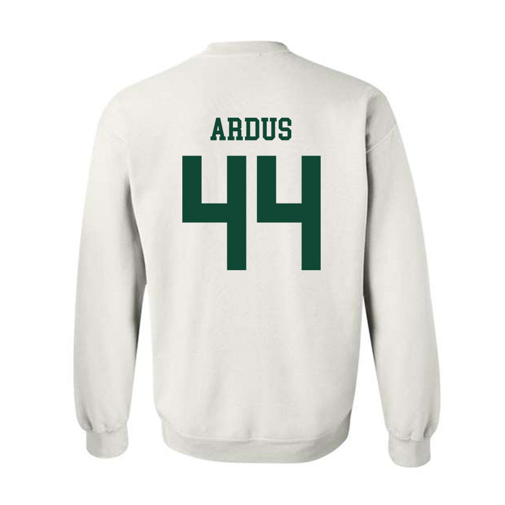 Ohio - NCAA Women's Soccer : Sarah Ardus - Sports Shersey Crewneck Sweatshirt