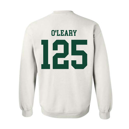 Ohio - NCAA Wrestling : Malachi O'Leary - Sports Shersey Crewneck Sweatshirt