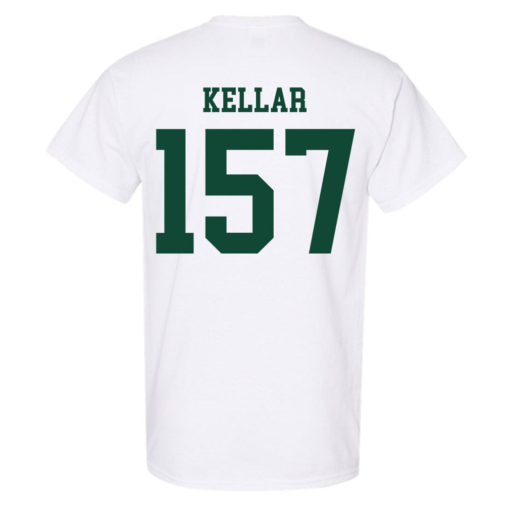 Ohio - NCAA Wrestling : Peyten Kellar - Sports Shersey T-Shirt-1
