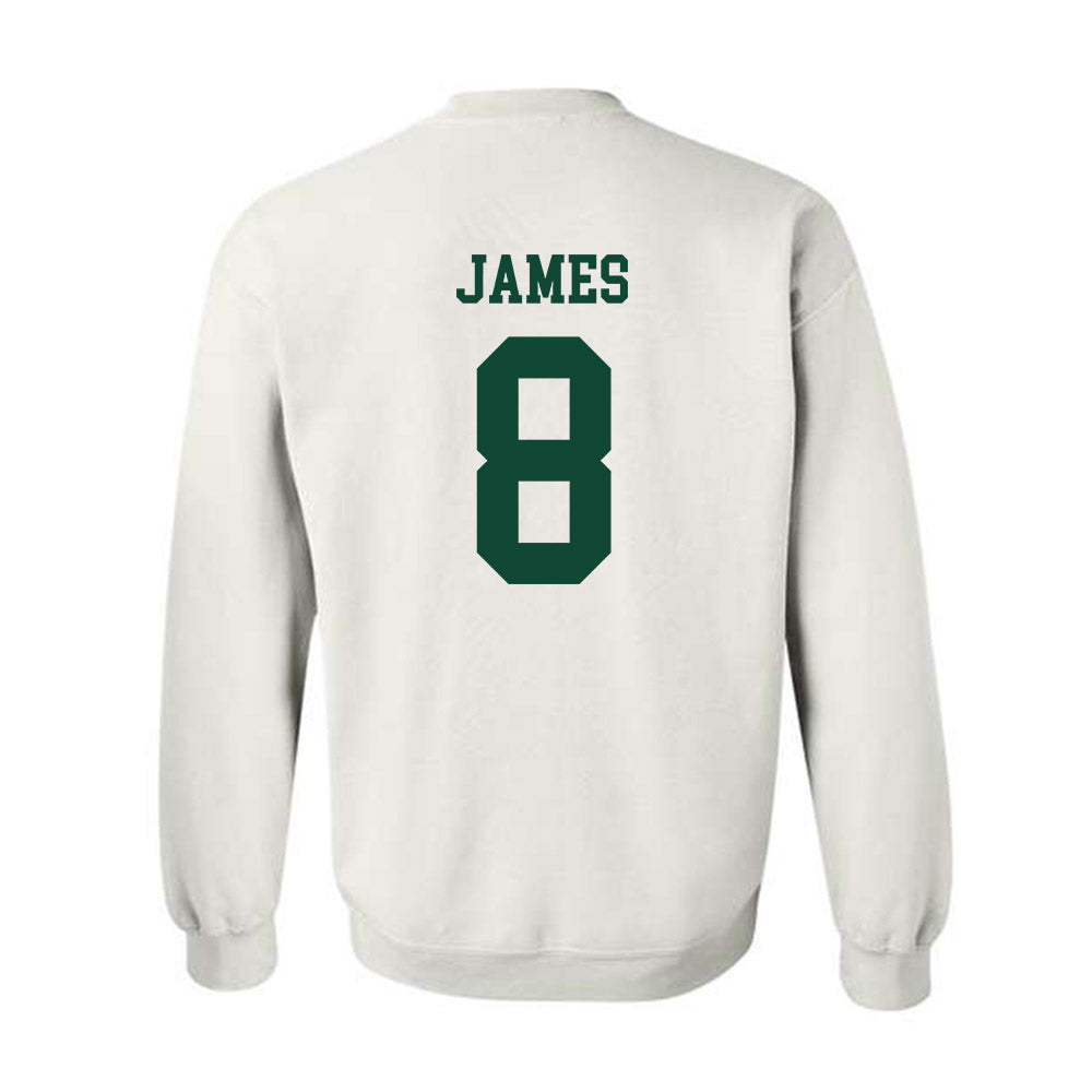 Ohio - NCAA Women's Field Hockey : Deborah James - Sports Shersey Crewneck Sweatshirt