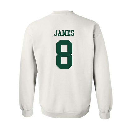 Ohio - NCAA Women's Field Hockey : Deborah James - Sports Shersey Crewneck Sweatshirt