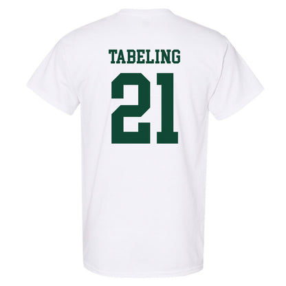 Ohio - NCAA Women's Basketball : bailey tabeling - Sports Shersey T-Shirt