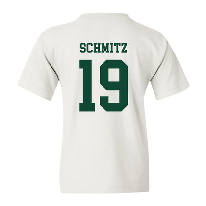 Ohio - NCAA Football : Kadin Schmitz - Sports Shersey Youth T-Shirt