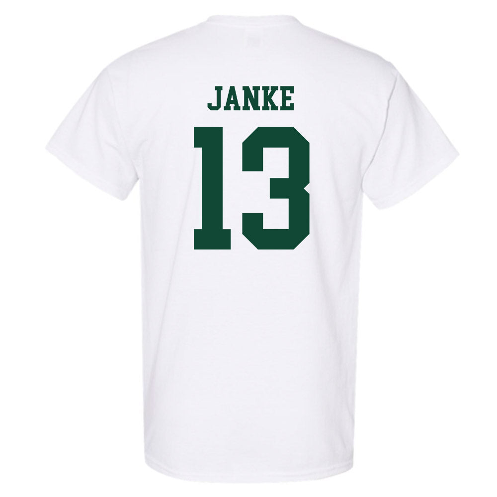 Ohio - NCAA Women's Volleyball : Bryn Janke - Sports Shersey T-Shirt