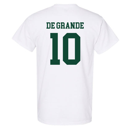 Ohio - NCAA Women's Field Hockey : Marie De Grande - Sports Shersey T-Shirt-1