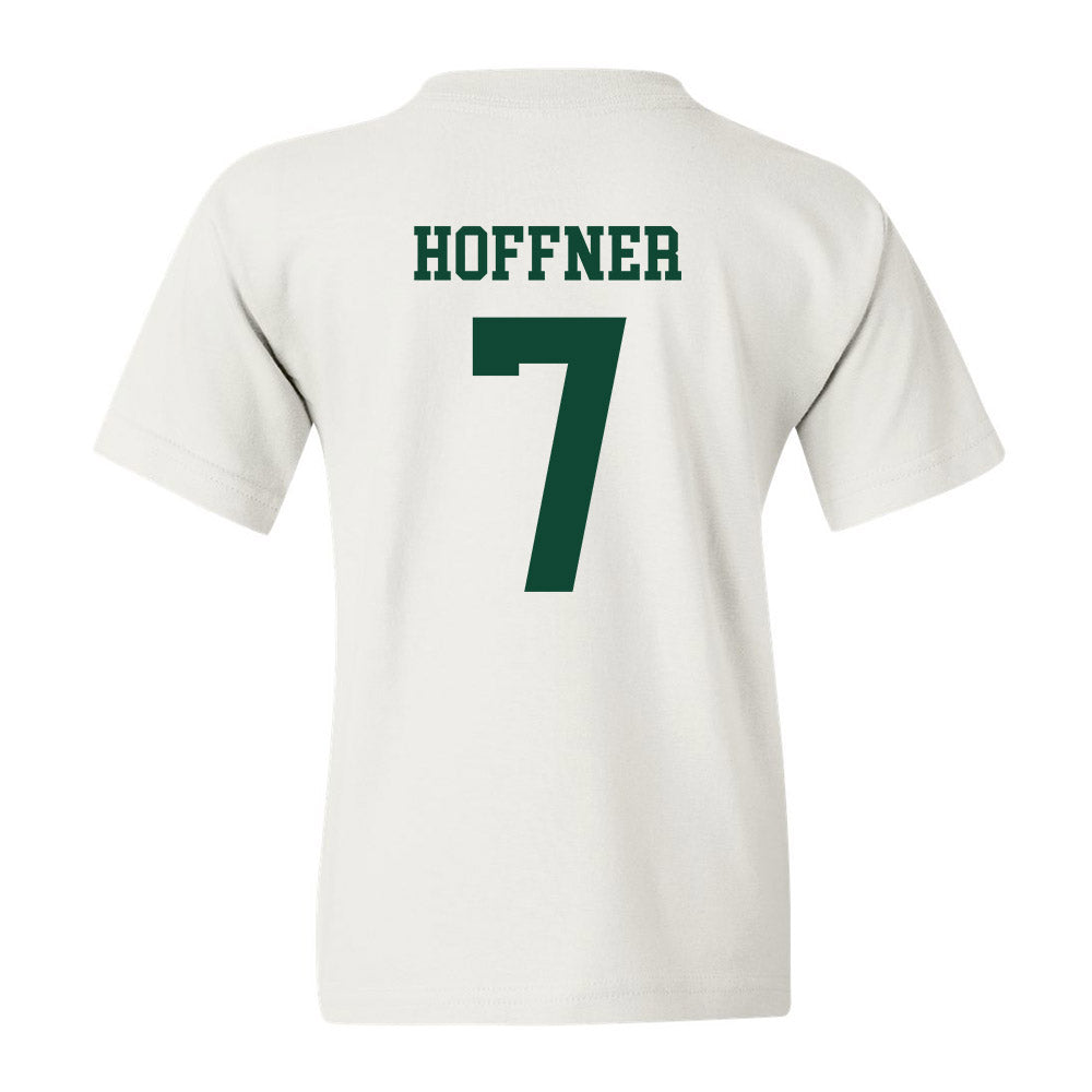 Ohio - NCAA Softball : Emma Hoffner - Sports Shersey Youth T-Shirt