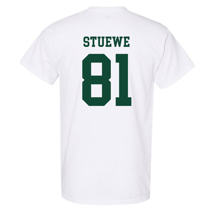 Ohio - NCAA Football : Matthew Stuewe - Sports Shersey T-Shirt