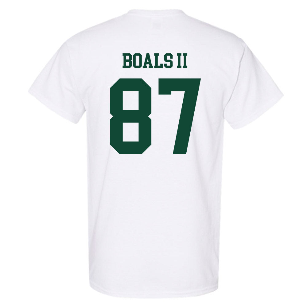 Ohio - NCAA Football : Timothy Boals II - Sports Shersey T-Shirt-1