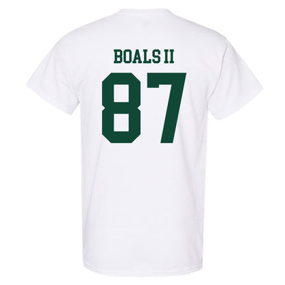 Ohio - NCAA Football : Timothy Boals II - Sports Shersey T-Shirt-1