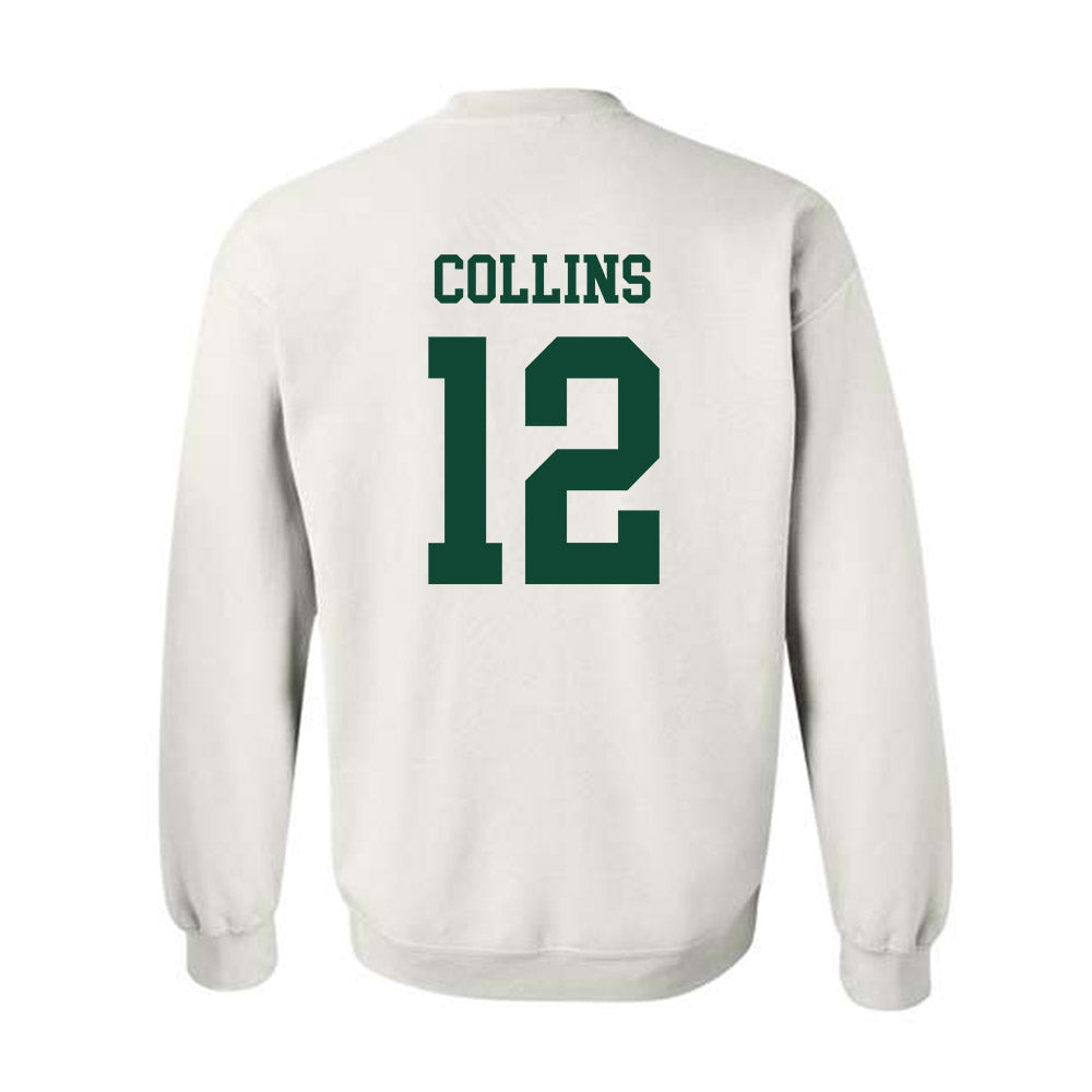 Ohio - NCAA Women's Field Hockey : Zoe Collins - Sports Shersey Crewneck Sweatshirt