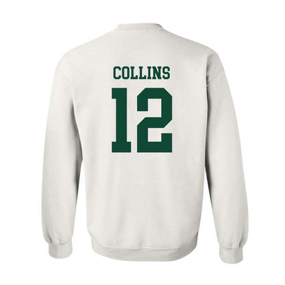 Ohio - NCAA Women's Field Hockey : Zoe Collins - Sports Shersey Crewneck Sweatshirt