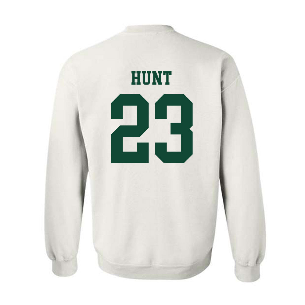 Ohio - NCAA Women's Volleyball : Kamryn Hunt - Sports Shersey Crewneck Sweatshirt