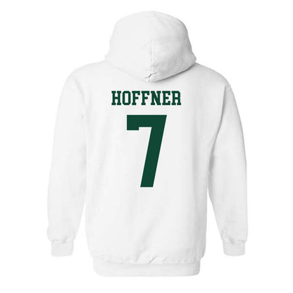 Ohio - NCAA Softball : Emma Hoffner - Sports Shersey Hooded Sweatshirt