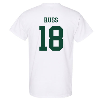 Ohio - NCAA Football : Bailey Russ - Sports Shersey T-Shirt