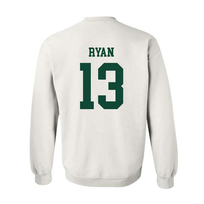 Ohio - NCAA Women's Field Hockey : Annie Ryan - Sports Shersey Crewneck Sweatshirt