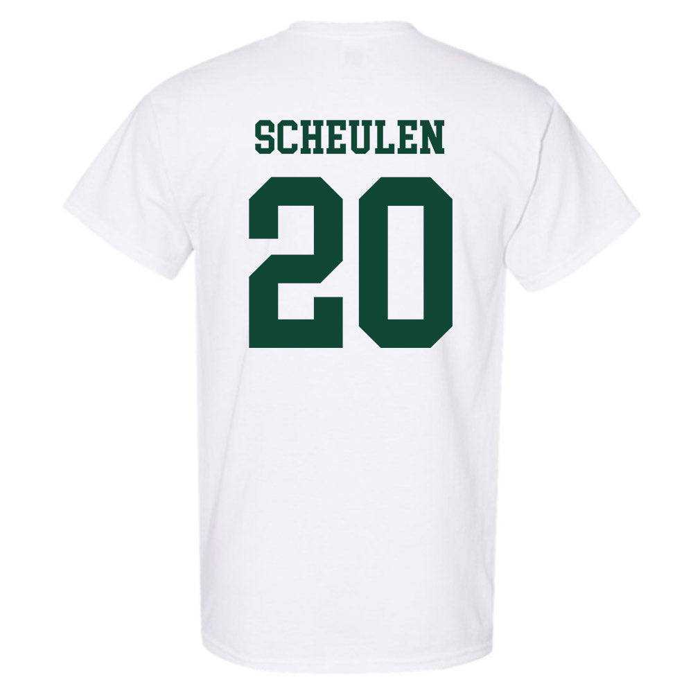 Ohio - NCAA Women's Field Hockey : Mia Scheulen - Sports Shersey T-Shirt