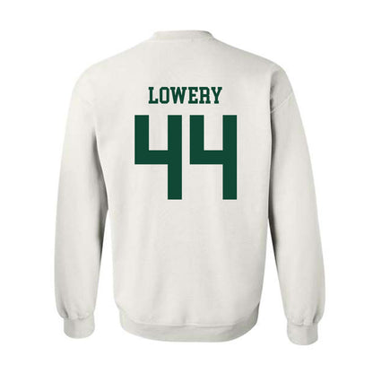 Ohio - NCAA Football : Aiden Lowery - Sports Shersey Crewneck Sweatshirt-1