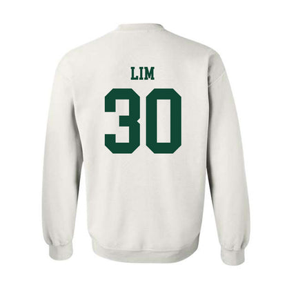 Ohio - NCAA Women's Basketball : Madison Lim - Sports Shersey Crewneck Sweatshirt