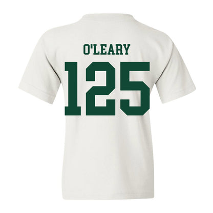 Ohio - NCAA Wrestling : Malachi O'Leary - Sports Shersey Youth T-Shirt