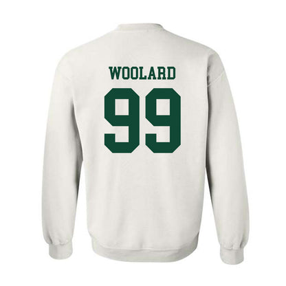 Ohio - NCAA Football : Joey Woolard - Sports Shersey Crewneck Sweatshirt