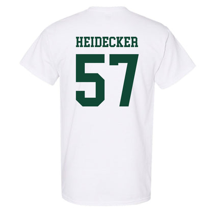 Ohio - NCAA Football : Carson Heidecker - Sports Shersey T-Shirt