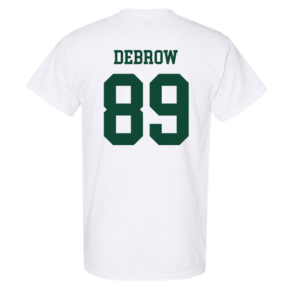 Ohio - NCAA Football : Khamani Debrow - Sports Shersey T-Shirt