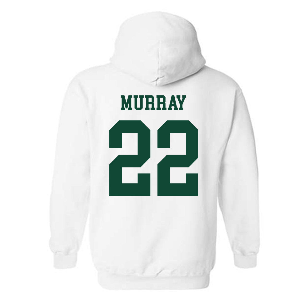 Ohio - NCAA Women's Soccer : Scout Murray - Sports Shersey Hooded Sweatshirt