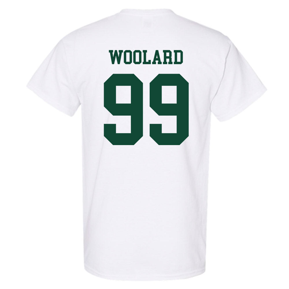 Ohio - NCAA Football : Joey Woolard - Sports Shersey T-Shirt