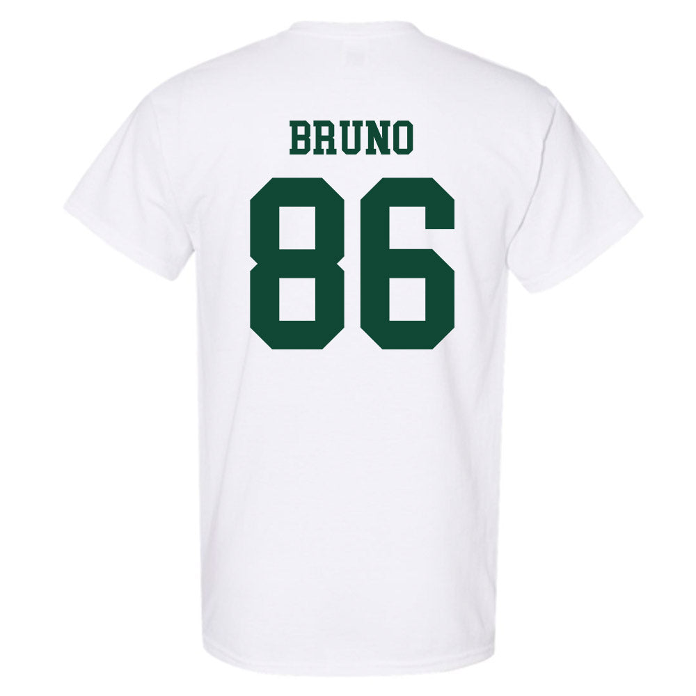 Ohio - NCAA Football : Jake Bruno - Sports Shersey T-Shirt-1