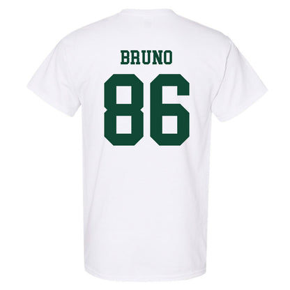Ohio - NCAA Football : Jake Bruno - Sports Shersey T-Shirt-1