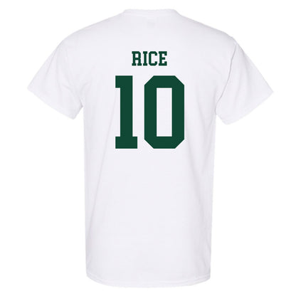 Ohio - NCAA Football : Cam Rice - Sports Shersey T-Shirt