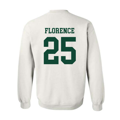 Ohio - NCAA Women's Field Hockey : Ava Florence - Sports Shersey Crewneck Sweatshirt-1
