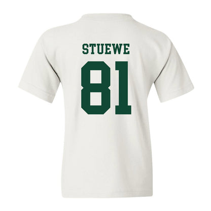 Ohio - NCAA Football : Matthew Stuewe - Sports Shersey Youth T-Shirt