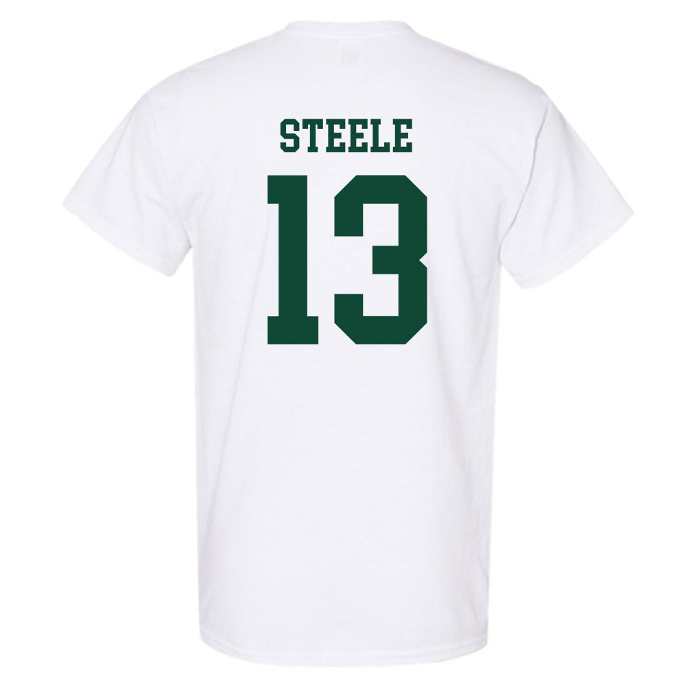 Ohio - NCAA Women's Volleyball : Samantha Steele - Sports Shersey T-Shirt