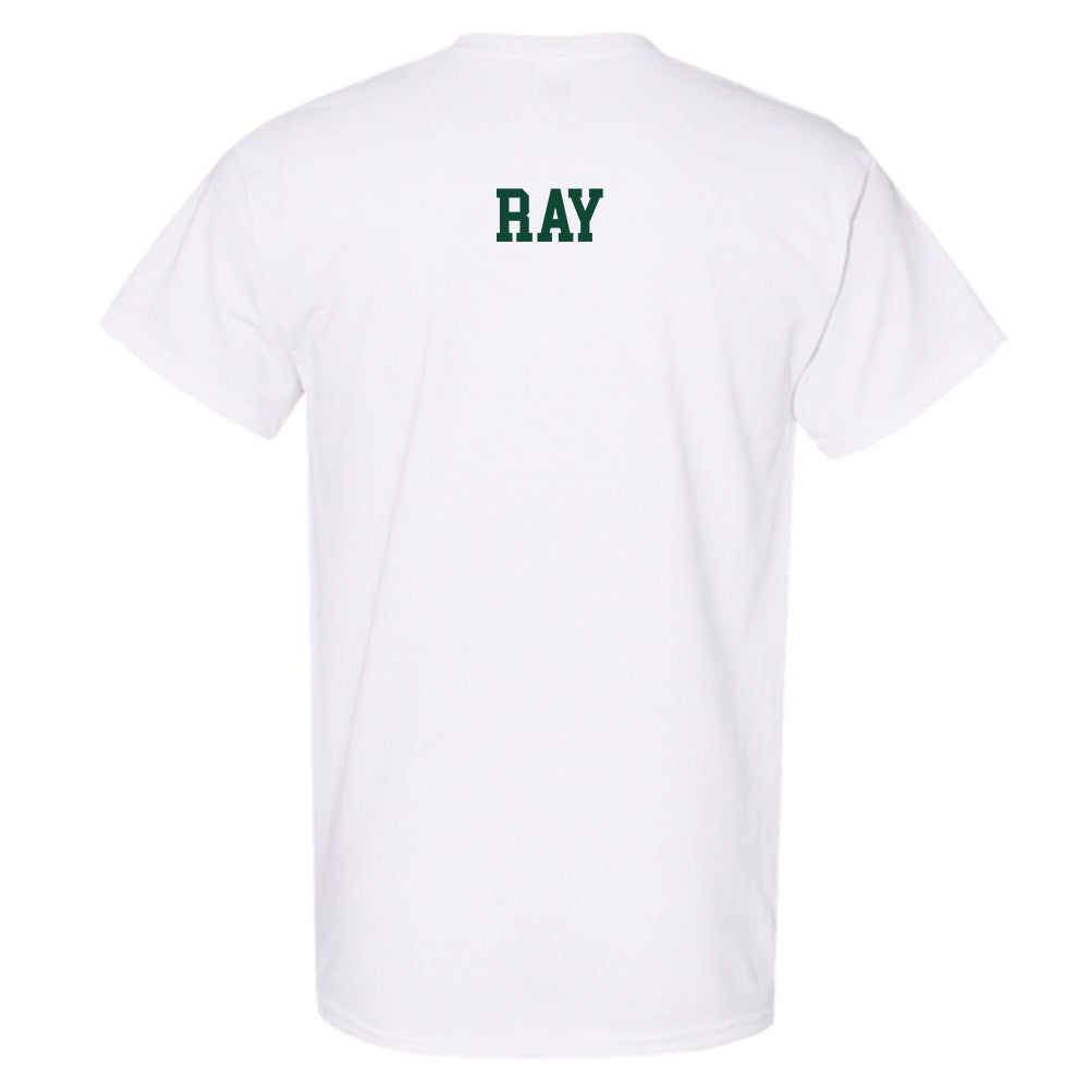 Ohio - NCAA Wrestling : Max Ray - Sports Shersey T-Shirt-1
