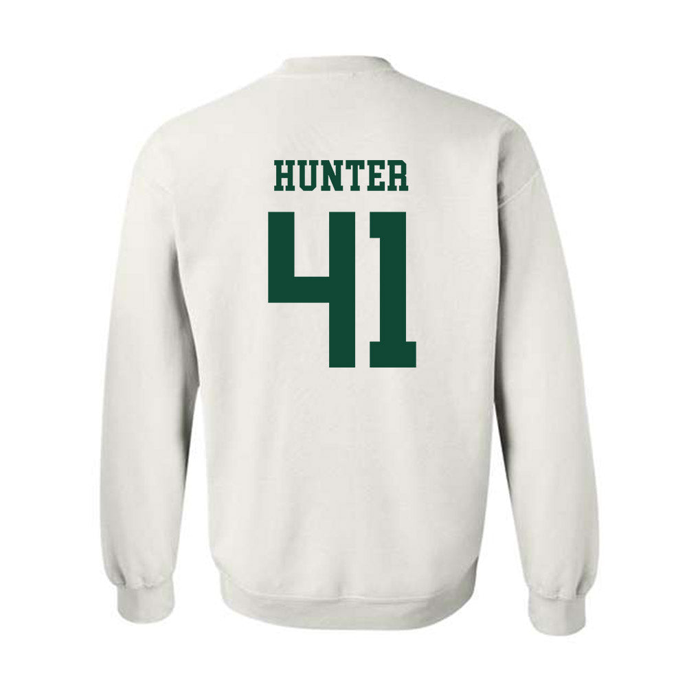 Ohio - NCAA Football : Devon Hunter - Sports Shersey Crewneck Sweatshirt