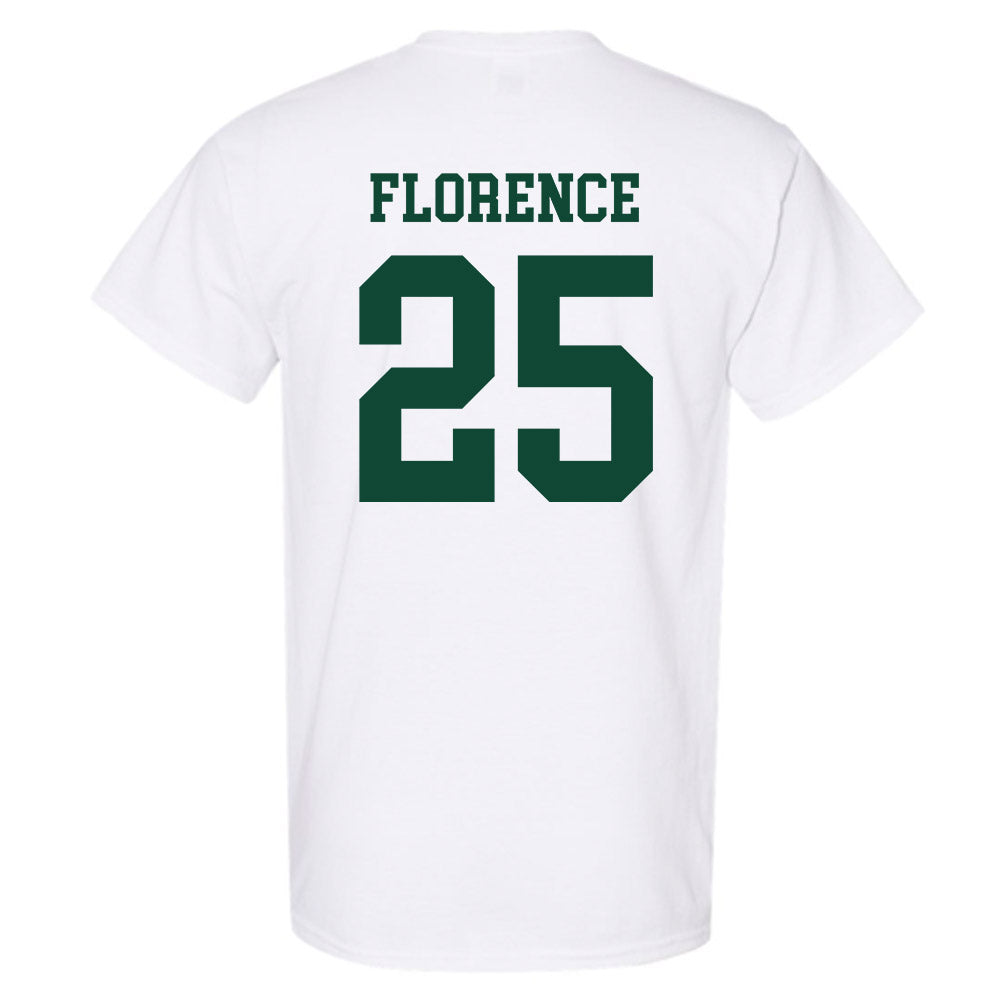 Ohio - NCAA Women's Field Hockey : Ava Florence - Sports Shersey T-Shirt-1