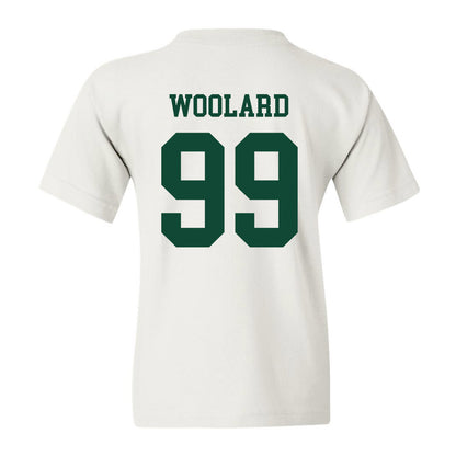 Ohio - NCAA Football : Joey Woolard - Sports Shersey Youth T-Shirt