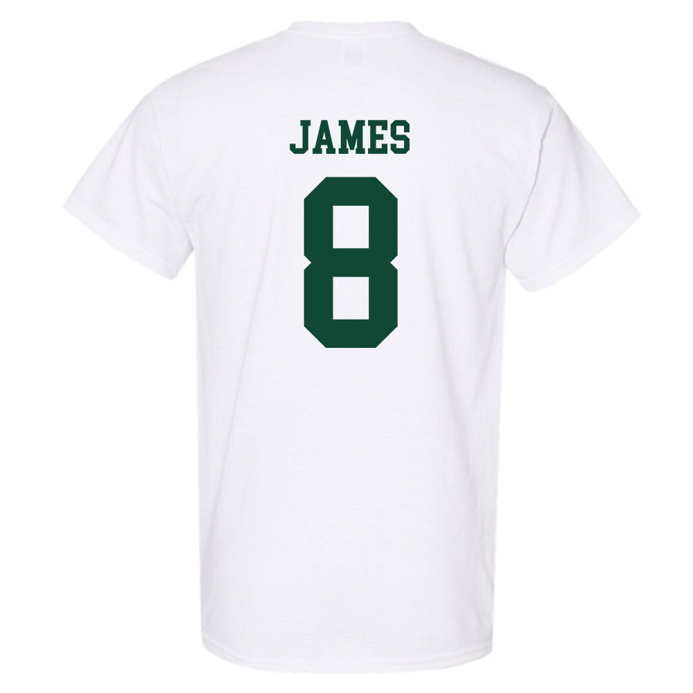 Ohio - NCAA Women's Field Hockey : Deborah James - Sports Shersey T-Shirt