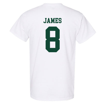 Ohio - NCAA Women's Field Hockey : Deborah James - Sports Shersey T-Shirt