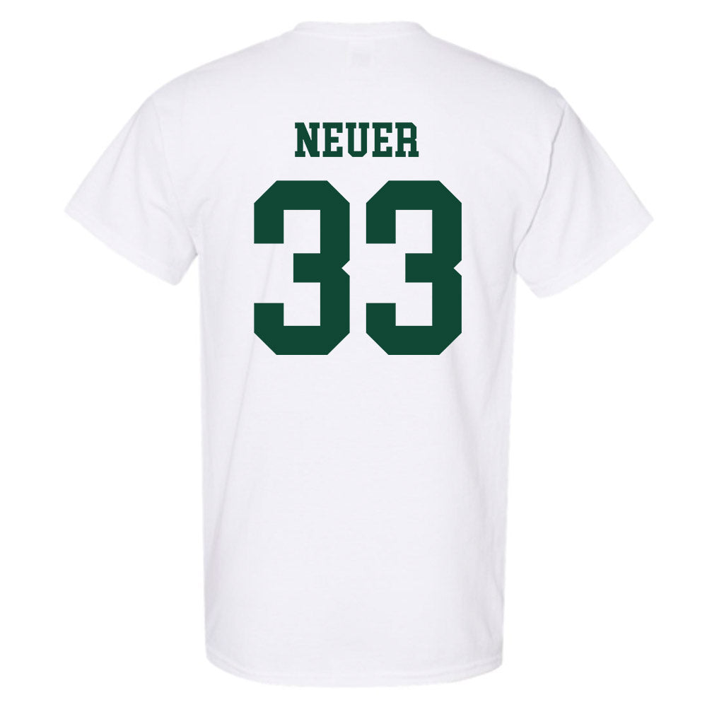 Ohio - NCAA Baseball : Trenton Neuer - Sports Shersey T-Shirt