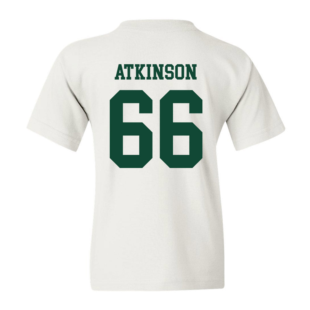 Ohio - NCAA Football : Christophe Atkinson - Sports Shersey Youth T-Shirt