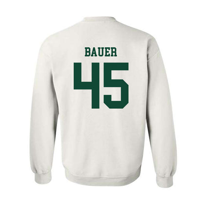 Ohio - NCAA Baseball : Douglas Bauer - Sports Shersey Crewneck Sweatshirt-1