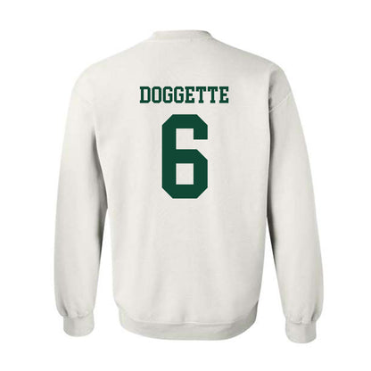 Ohio - NCAA Football : CJ Doggette - Sports Shersey Crewneck Sweatshirt