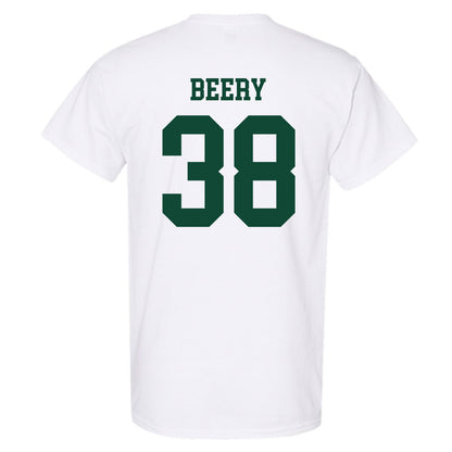 Ohio - NCAA Baseball : Adam Beery - Sports Shersey T-Shirt