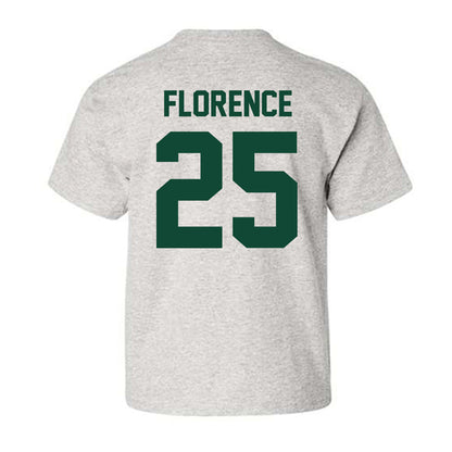 Ohio - NCAA Women's Field Hockey : Ava Florence - Sports Shersey Youth T-Shirt-1